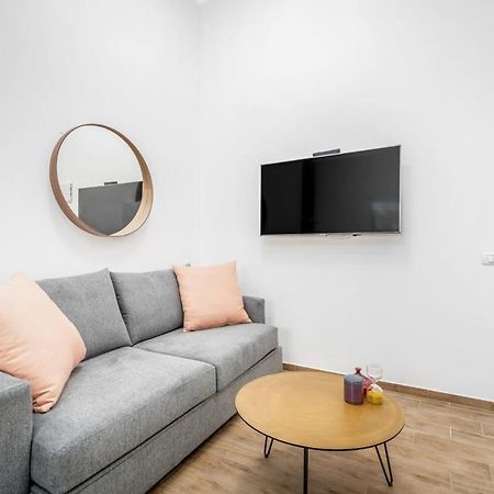 Gordon Suites - Sea U Tlv Tel-Aviv Kültér fotó