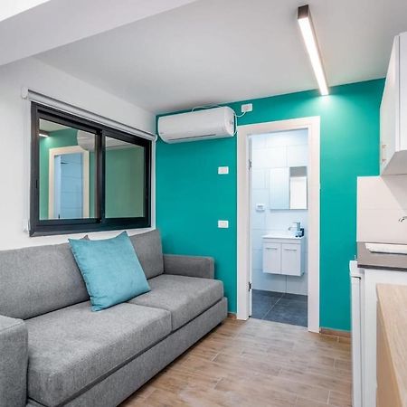 Gordon Suites - Sea U Tlv Tel-Aviv Kültér fotó
