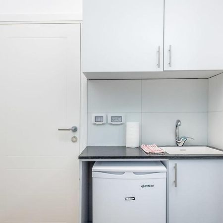 Gordon Suites - Sea U Tlv Tel-Aviv Kültér fotó