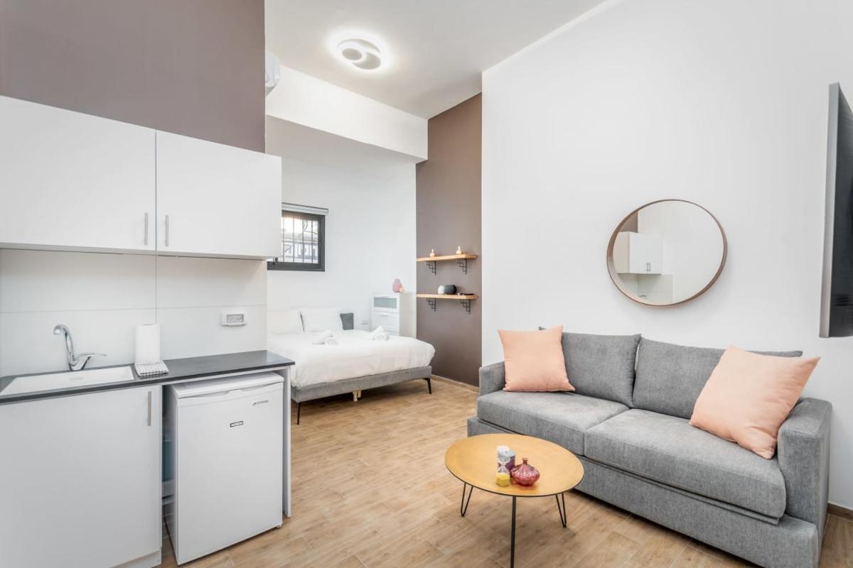 Gordon Suites - Sea U Tlv Tel-Aviv Kültér fotó