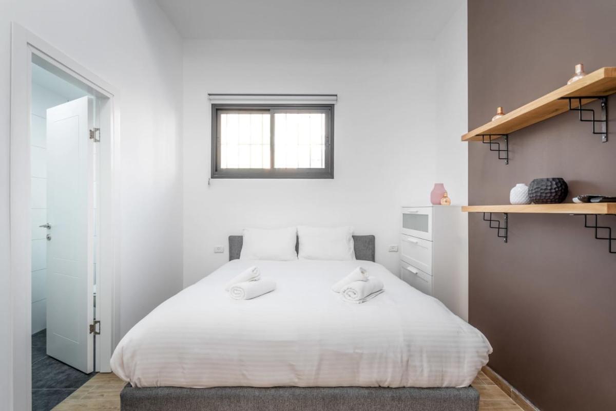 Gordon Suites - Sea U Tlv Tel-Aviv Kültér fotó