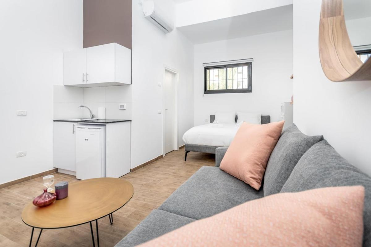 Gordon Suites - Sea U Tlv Tel-Aviv Kültér fotó