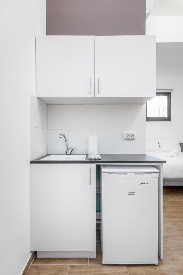 Gordon Suites - Sea U Tlv Tel-Aviv Kültér fotó