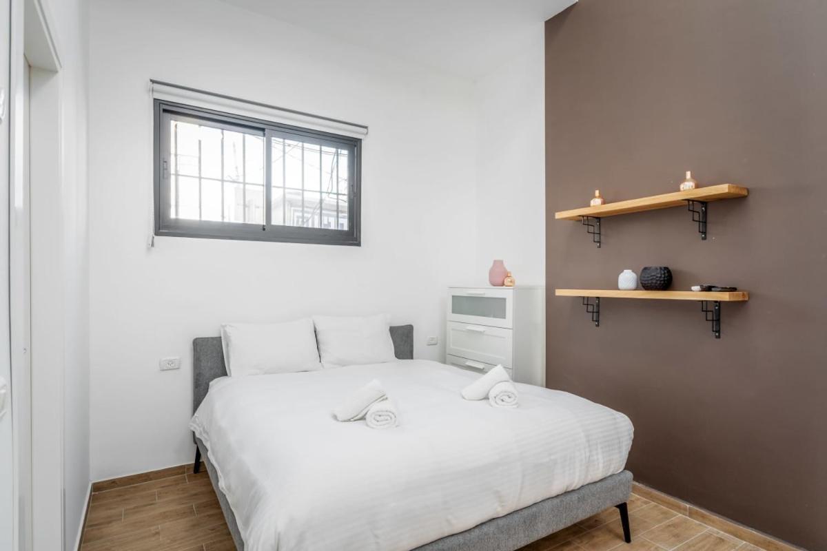 Gordon Suites - Sea U Tlv Tel-Aviv Kültér fotó