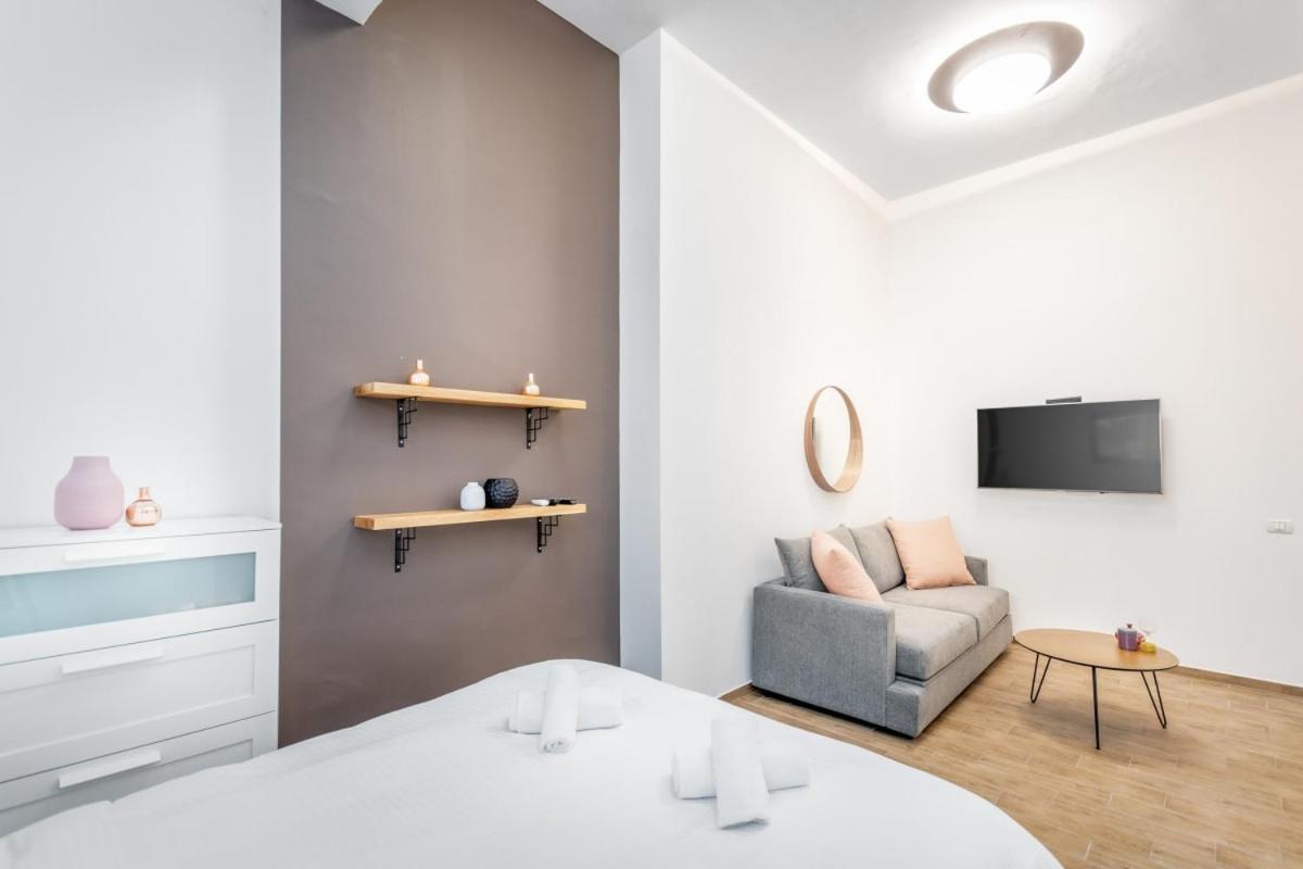 Gordon Suites - Sea U Tlv Tel-Aviv Kültér fotó