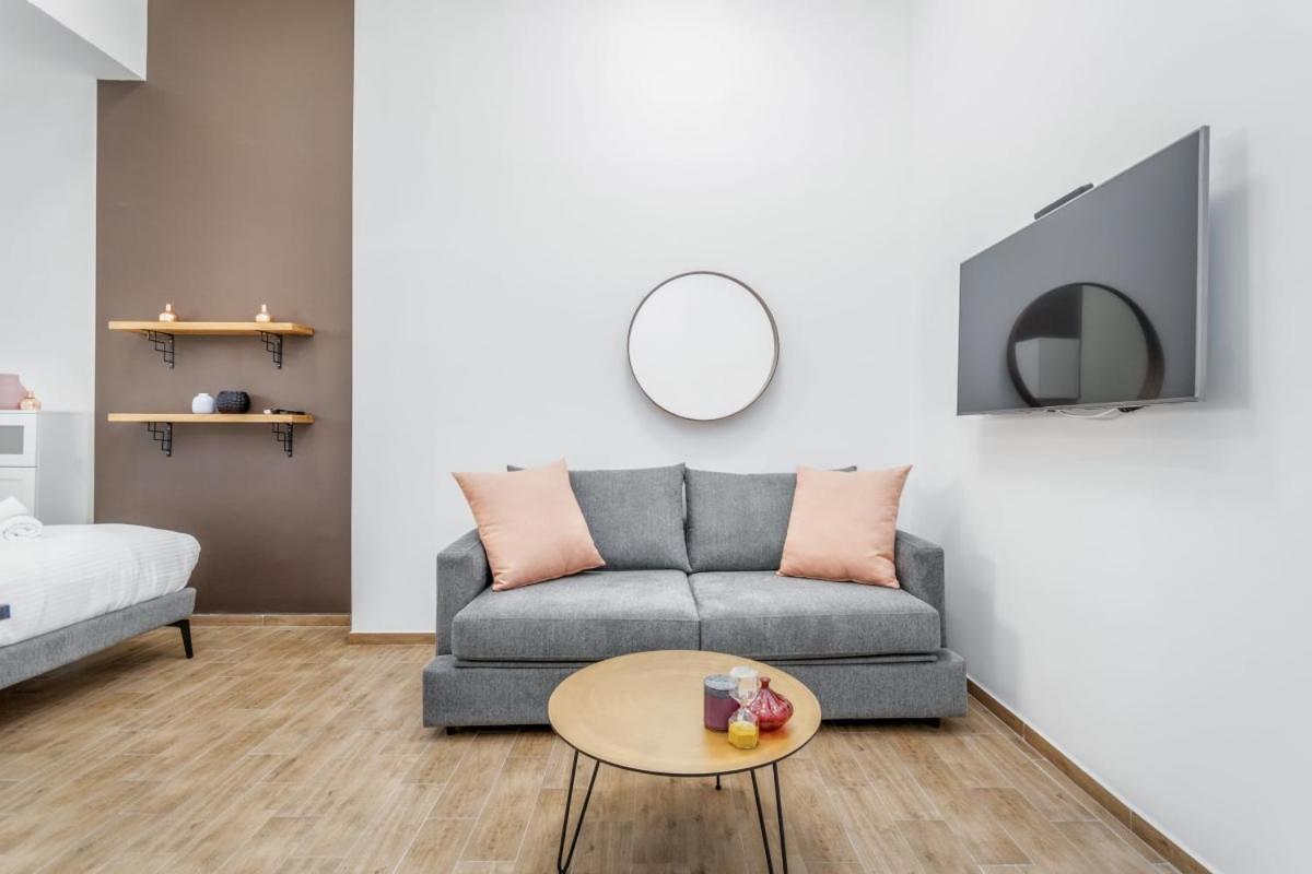 Gordon Suites - Sea U Tlv Tel-Aviv Kültér fotó
