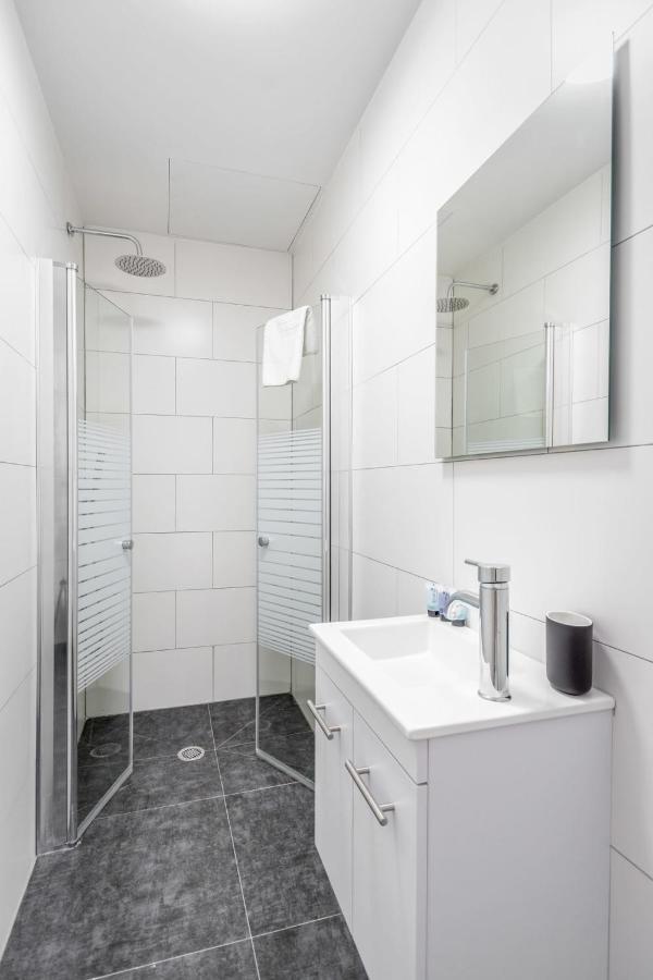 Gordon Suites - Sea U Tlv Tel-Aviv Kültér fotó