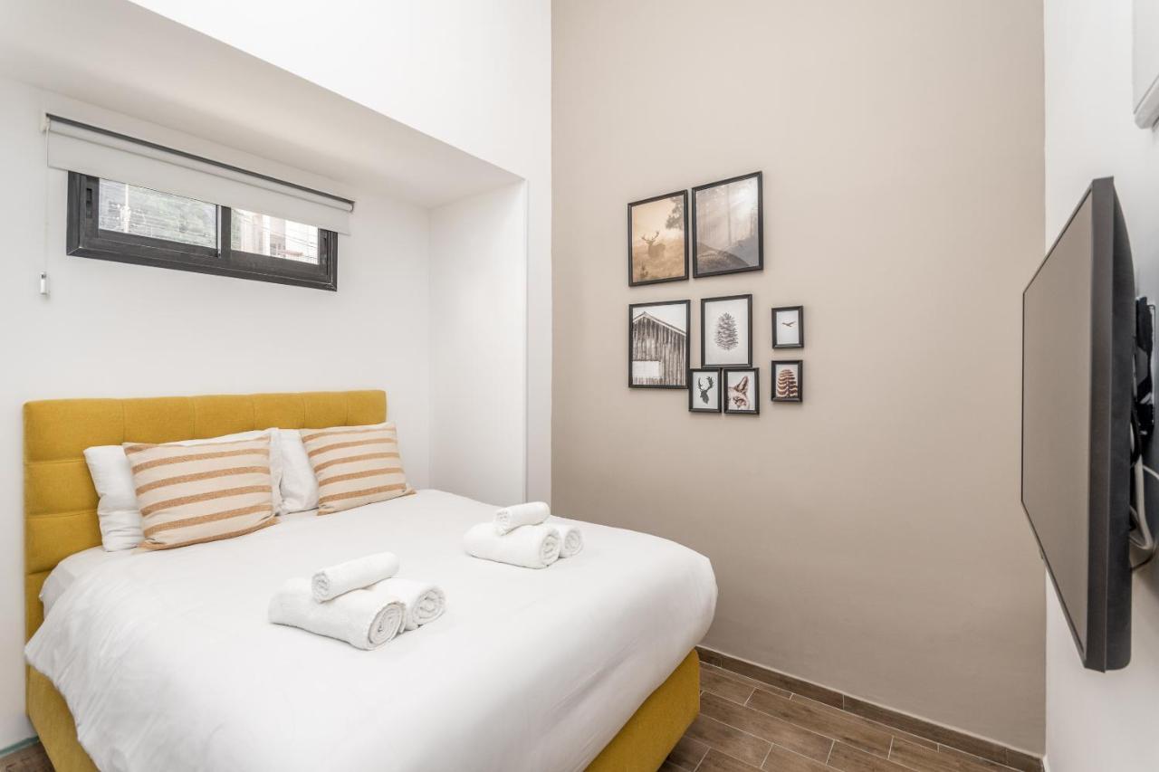Gordon Suites - Sea U Tlv Tel-Aviv Kültér fotó