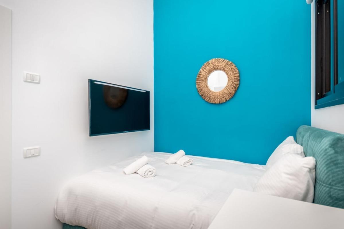 Gordon Suites - Sea U Tlv Tel-Aviv Kültér fotó