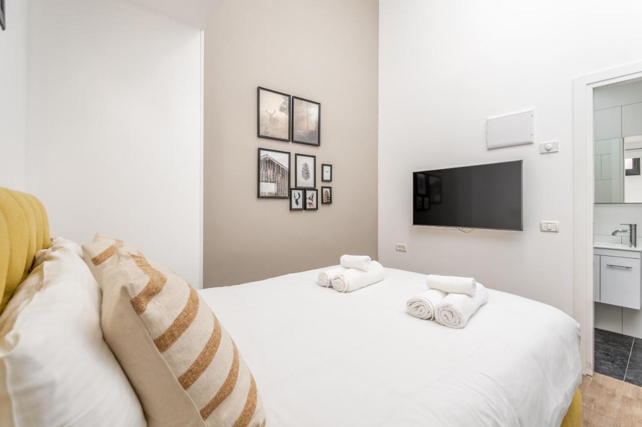 Gordon Suites - Sea U Tlv Tel-Aviv Kültér fotó