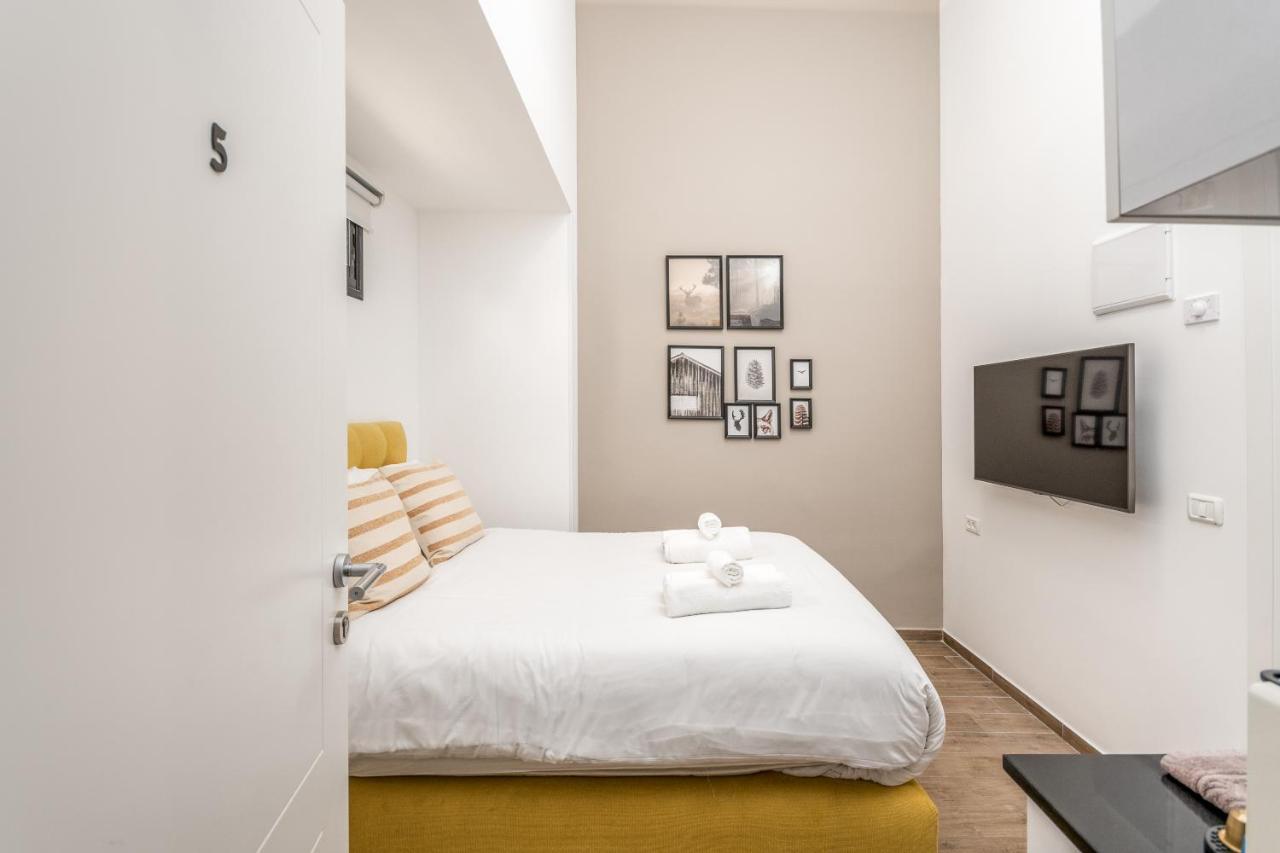Gordon Suites - Sea U Tlv Tel-Aviv Kültér fotó