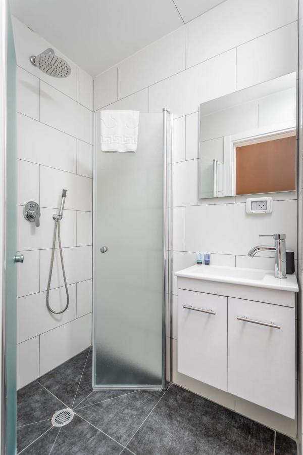Gordon Suites - Sea U Tlv Tel-Aviv Kültér fotó