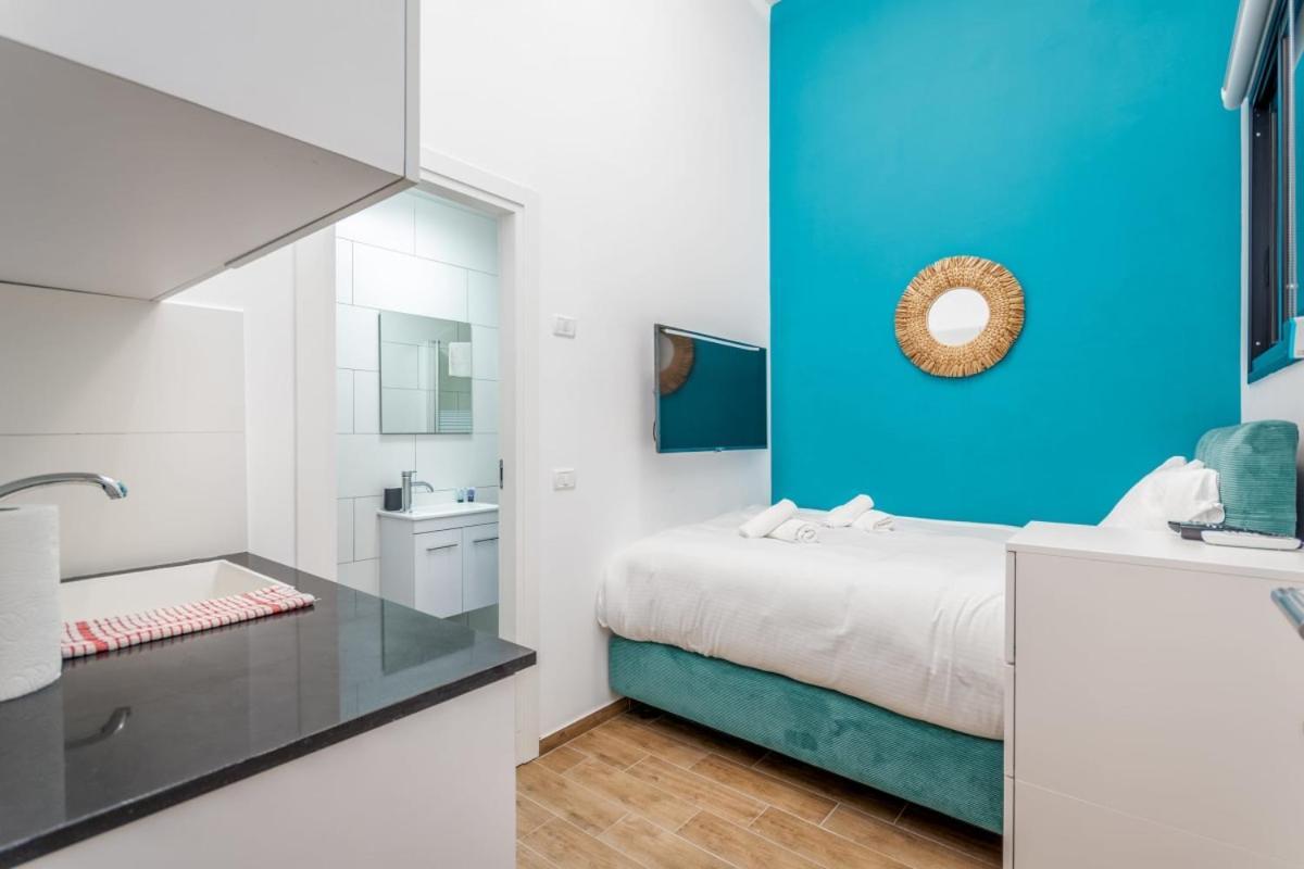Gordon Suites - Sea U Tlv Tel-Aviv Kültér fotó