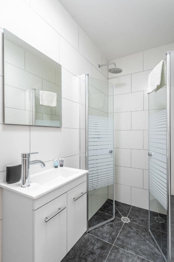 Gordon Suites - Sea U Tlv Tel-Aviv Kültér fotó