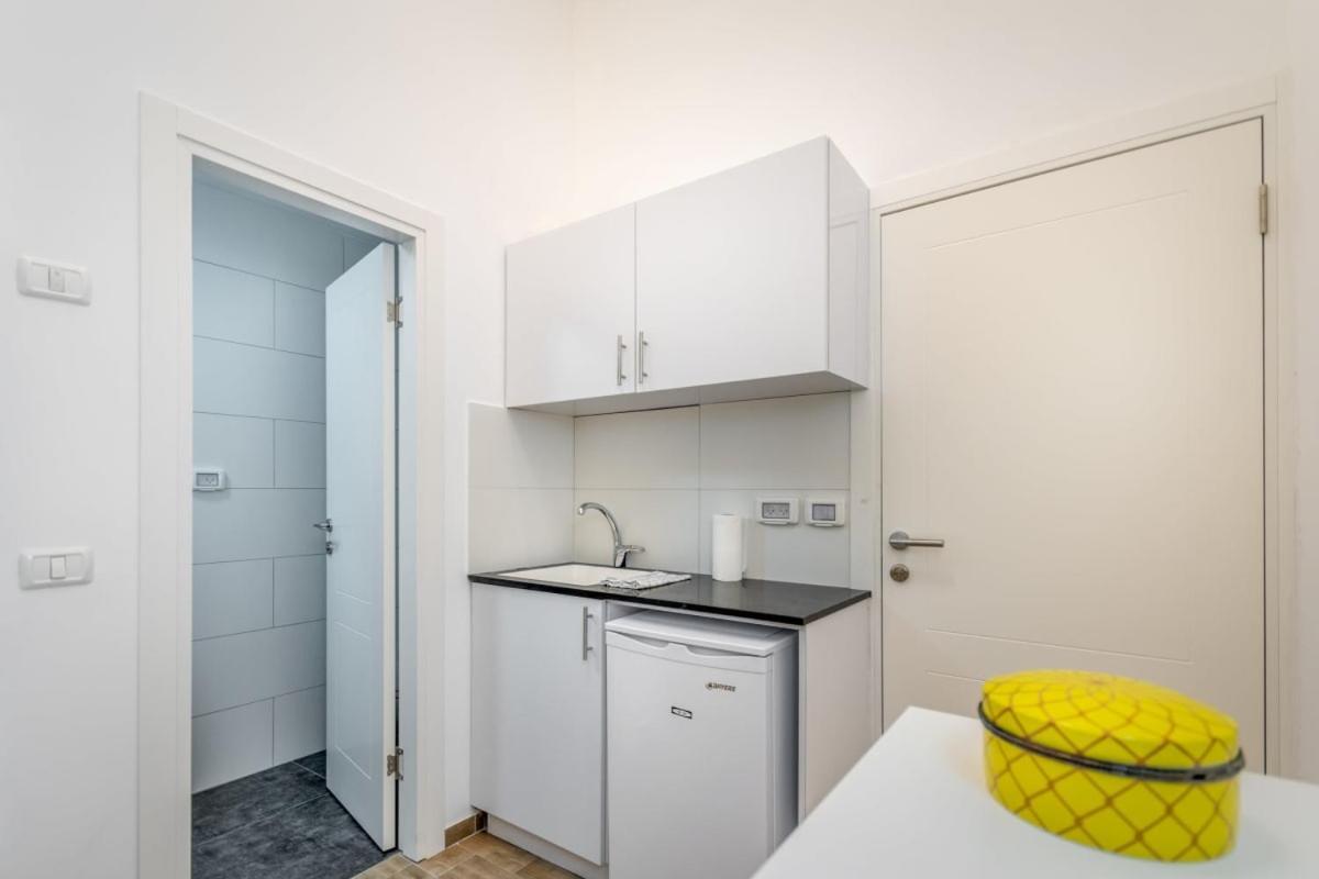 Gordon Suites - Sea U Tlv Tel-Aviv Kültér fotó