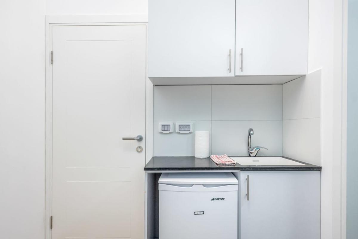 Gordon Suites - Sea U Tlv Tel-Aviv Kültér fotó