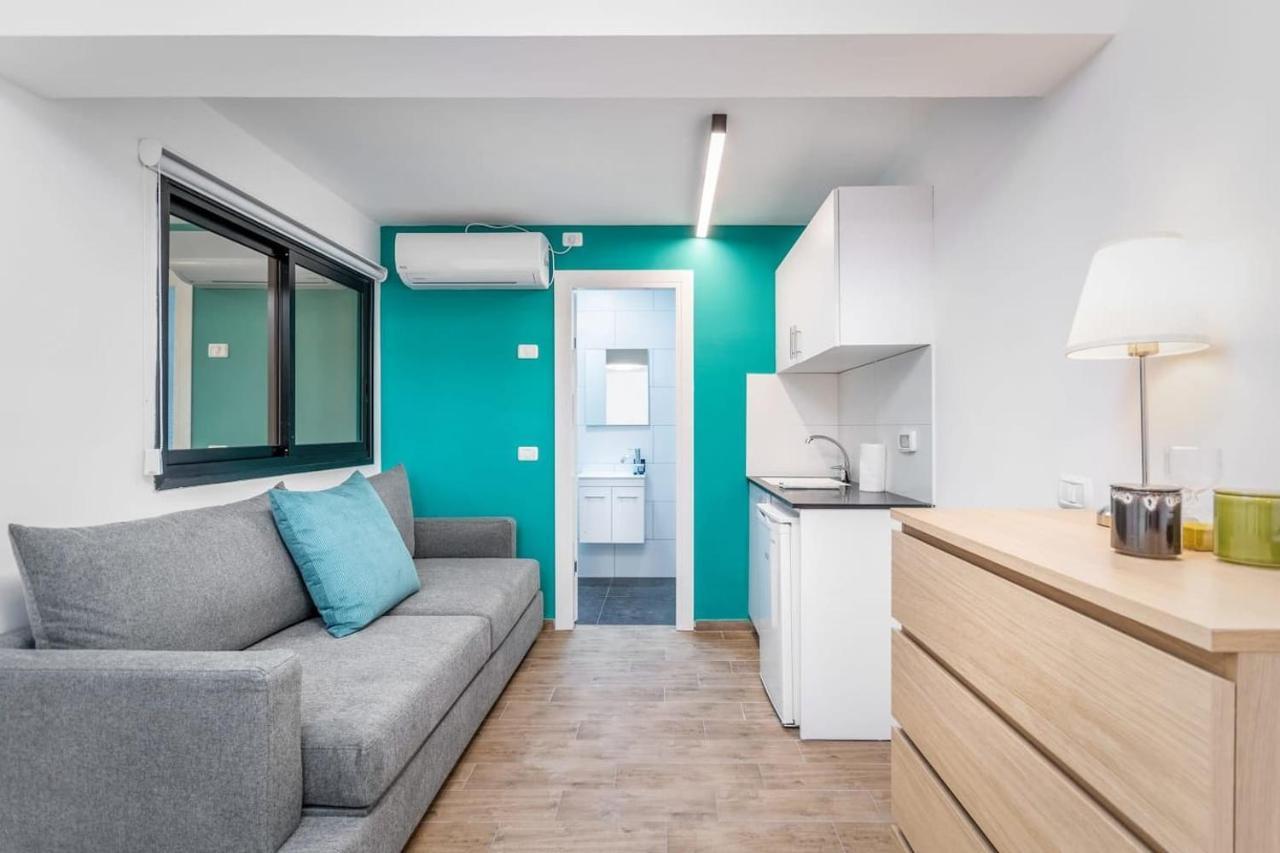 Gordon Suites - Sea U Tlv Tel-Aviv Kültér fotó