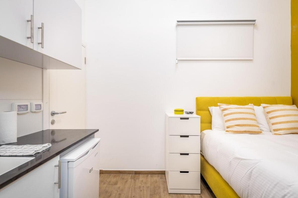 Gordon Suites - Sea U Tlv Tel-Aviv Kültér fotó
