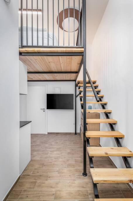 Gordon Suites - Sea U Tlv Tel-Aviv Kültér fotó