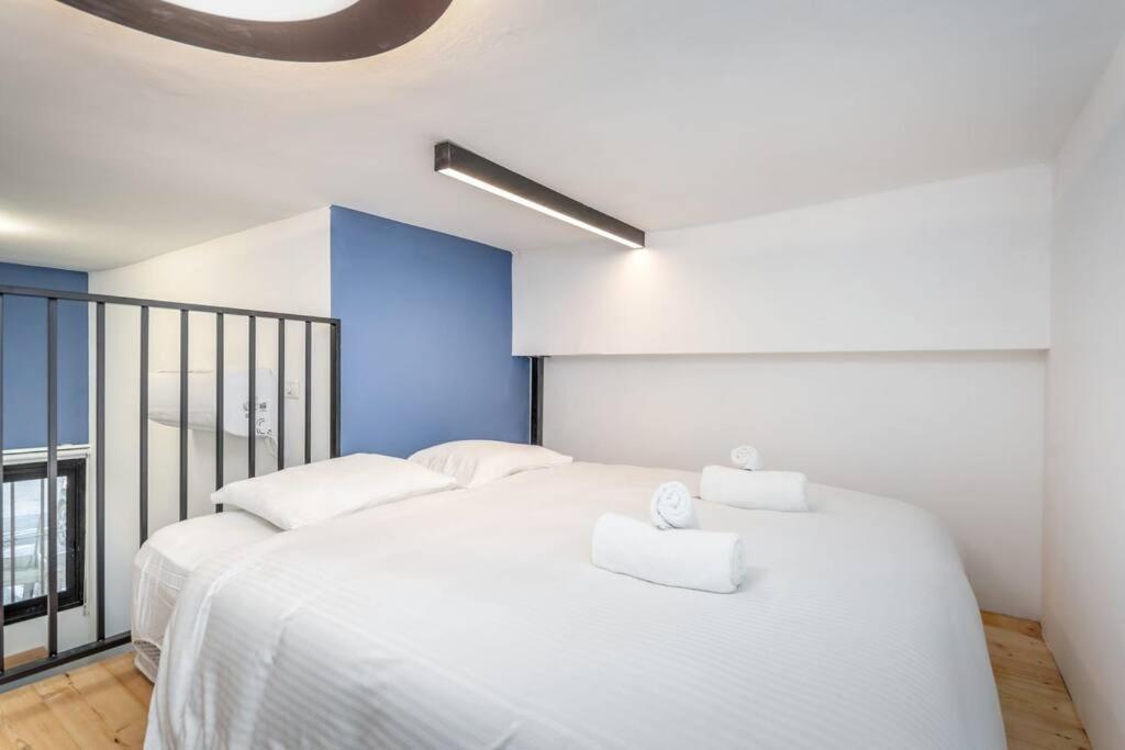 Gordon Suites - Sea U Tlv Tel-Aviv Kültér fotó