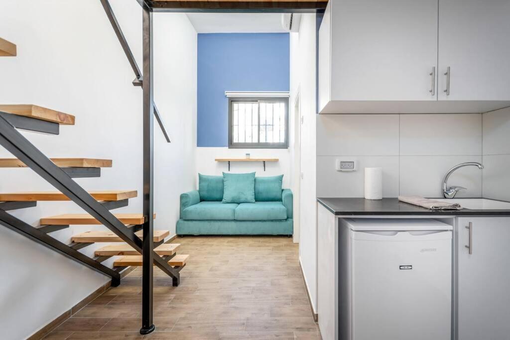 Gordon Suites - Sea U Tlv Tel-Aviv Kültér fotó