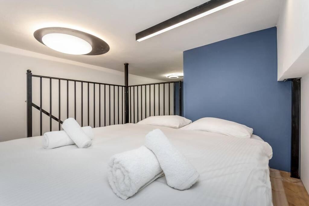 Gordon Suites - Sea U Tlv Tel-Aviv Kültér fotó