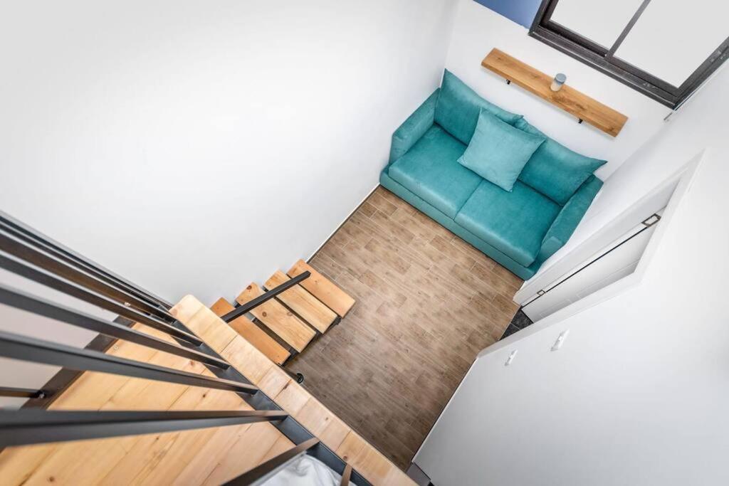 Gordon Suites - Sea U Tlv Tel-Aviv Kültér fotó