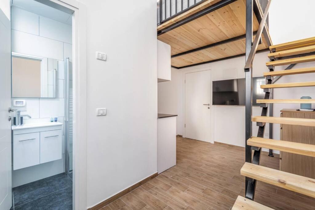 Gordon Suites - Sea U Tlv Tel-Aviv Kültér fotó